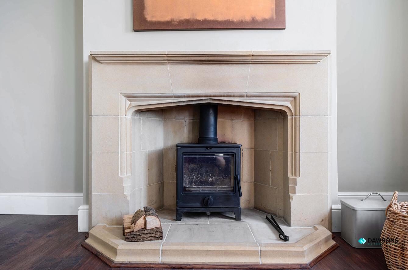 Pennard Road, Pennard, Mumbles, Swansea, SA3 2AA